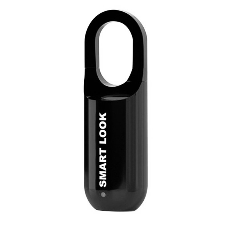 BAAE 2X Zamek na odcisk palca  – Smart Home Door Lock recenzja i cena