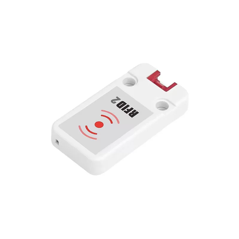 M5Stack Mini Unit RFID2/Unit N – Smart Home Simple recenzja i cena