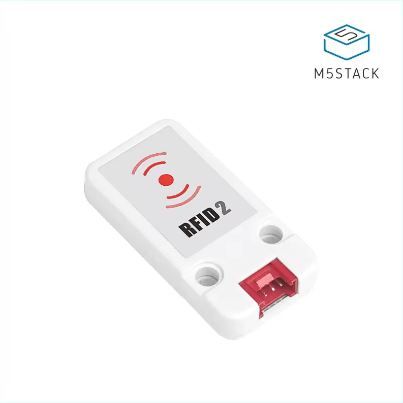 M5Stack Mini Unit RFID2/Unit N – Smart Home Simple recenzja i cena