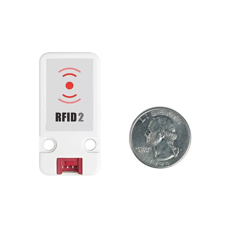 M5Stack Mini Unit RFID2/Unit N – Smart Home Simple recenzja i cena