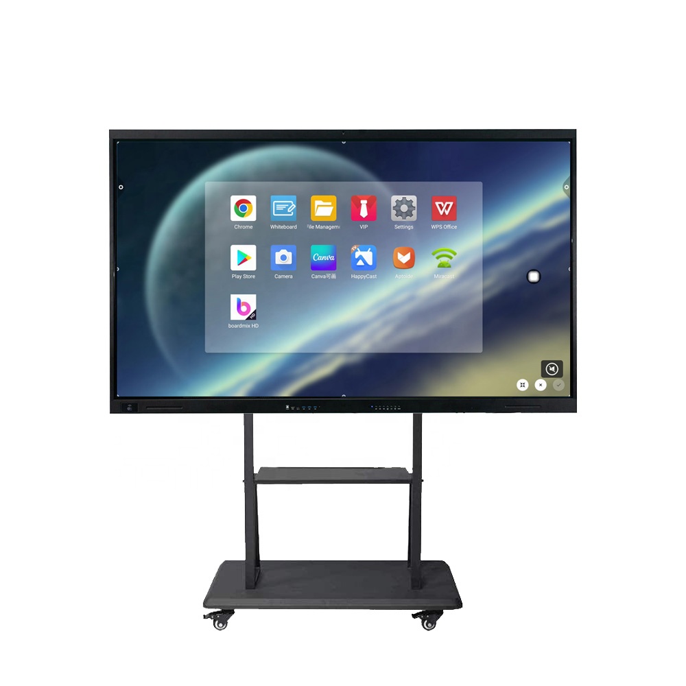 Panel interaktywny All-in-One  – Homesmart Online recenzja i cena