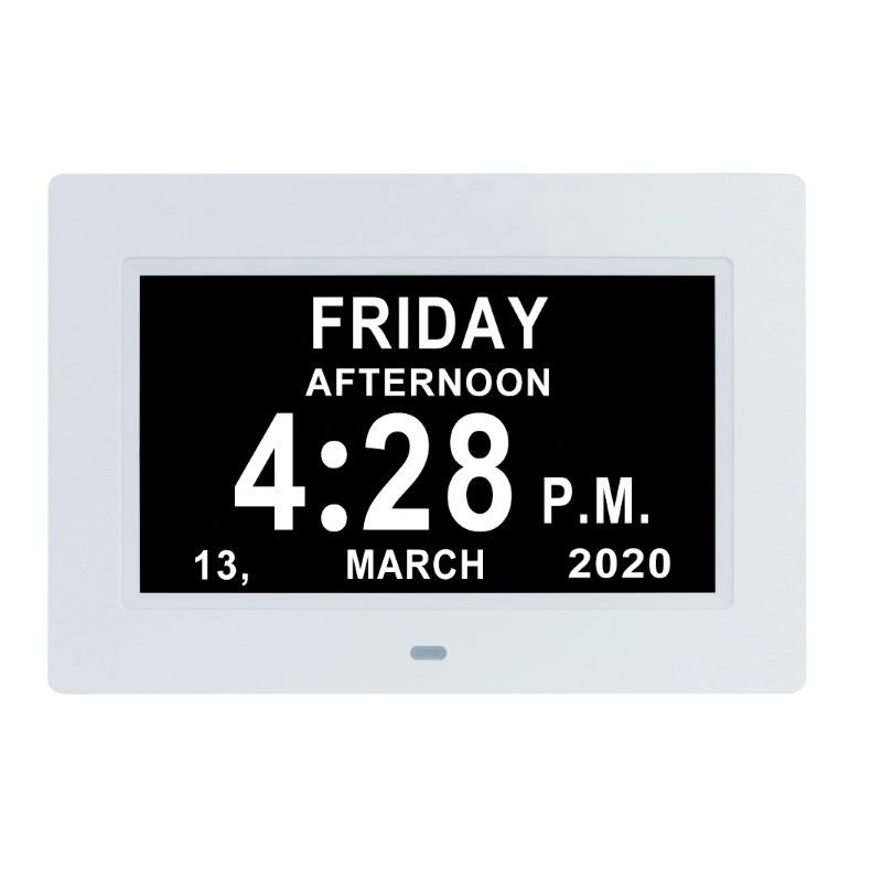 Ulepszony 7-calowy cyfrowy int – Smart Home Ui recenzja i cena